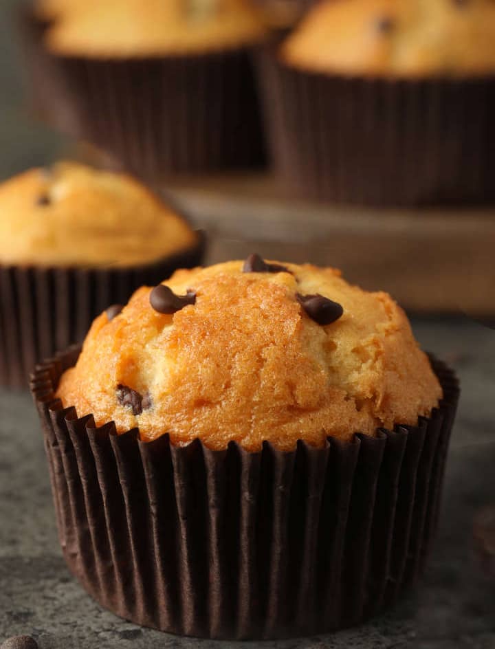 Product 8: Muffins